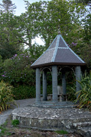 Dereen Garden, Ire