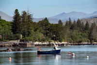 BOAT TRIP