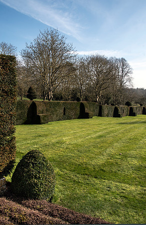 upton wold