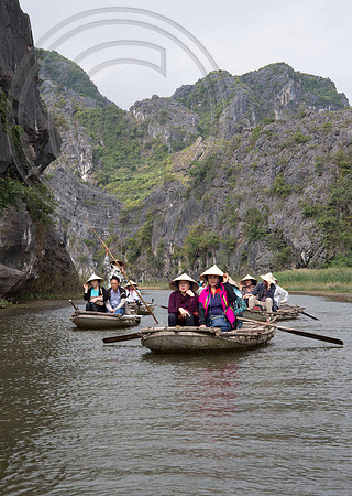 THUNG NANG VALLEY