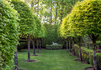 RORY'S GARDEN