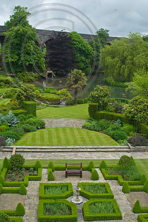 kilver court