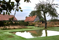 JARDIN PLUME