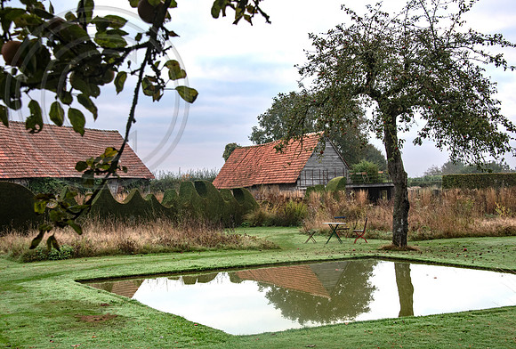 JARDIN PLUME
