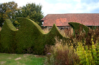 JARDIN PLUME