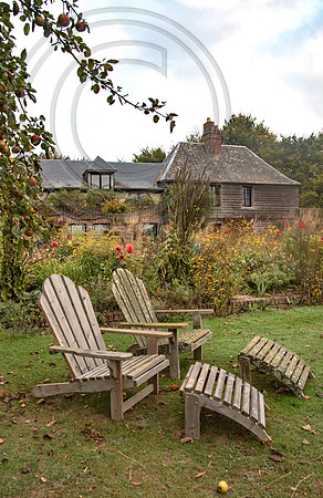 JARDIN PLUME