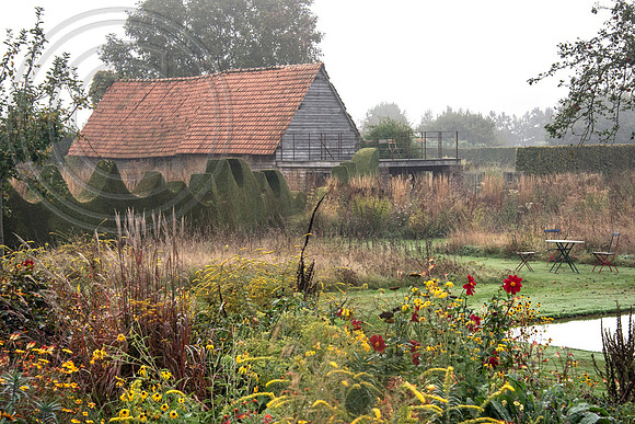 JARDIN PLUME