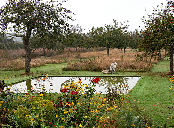JARDIN PLUME