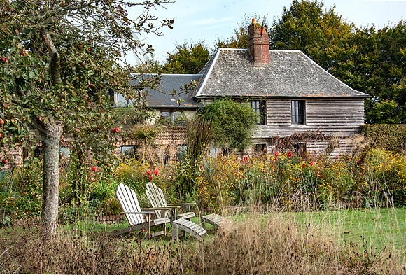 JARDIN PLUME