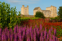 HELMSLEY WALLED GARDEN, YORKSHIRE