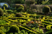 BALLYMALOE HERB GARDEN
