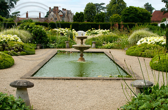 LOSELEY PARK