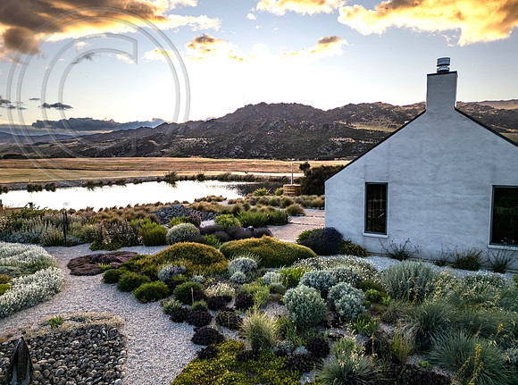 joe wakelins garden new zealand