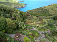 fishermans bay