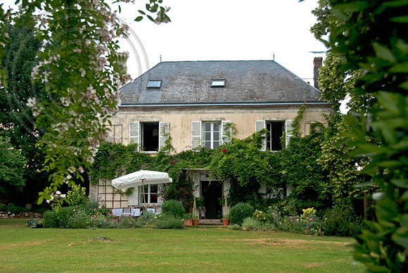 Sharons French Country Home
