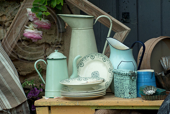 Sharons Brocante