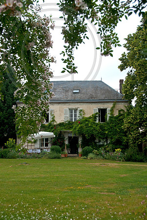 Sharons French Country Home