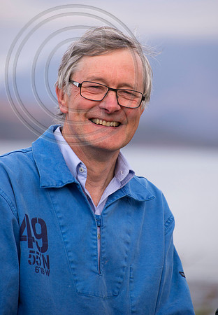Duncan Donlald