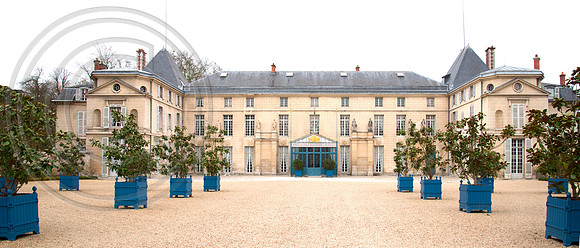 Chateau de Malmaison