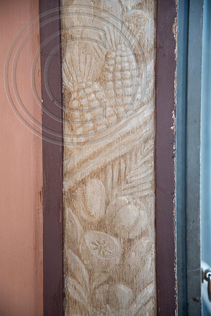 decor detailing