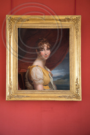 Portriat of Josephine Bonaparte