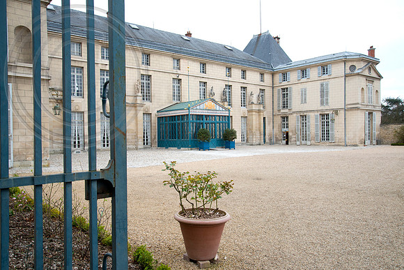 Chateau de Malmaison