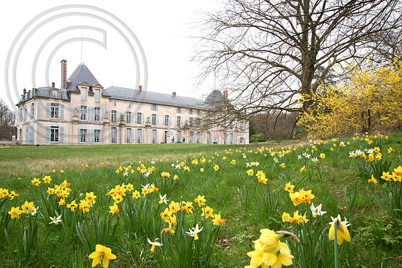 Chateau de Malmaison