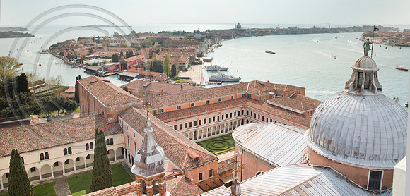 SANGIORGIO VENICE