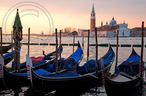 SAN GIORGIO, VENICE