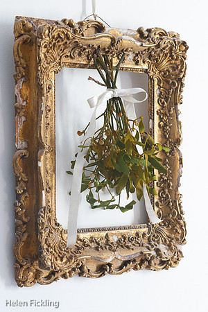 MISTLETOE Helen Fickling