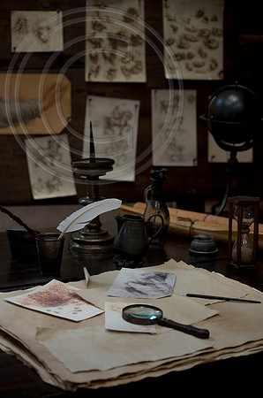 Leonardos Studio