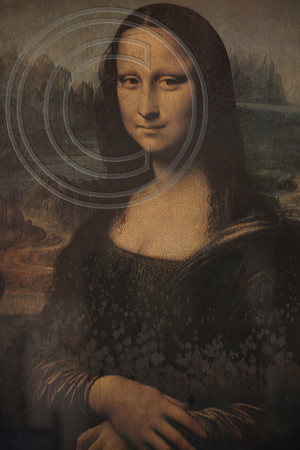 Mona Lisa
