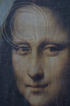 The Mona Lisa