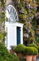 Ballymaloe House, Ire.