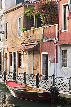 VENICE, ITALY