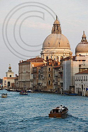 VENICE, ITALY