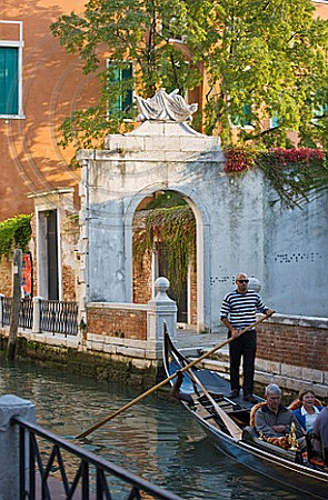 VENICE, ITALY