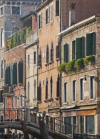 VENICE, ITALY