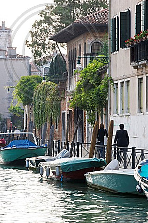 VENICE, ITALY