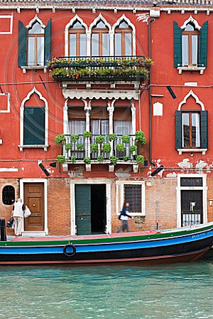 VENICE, ITALY