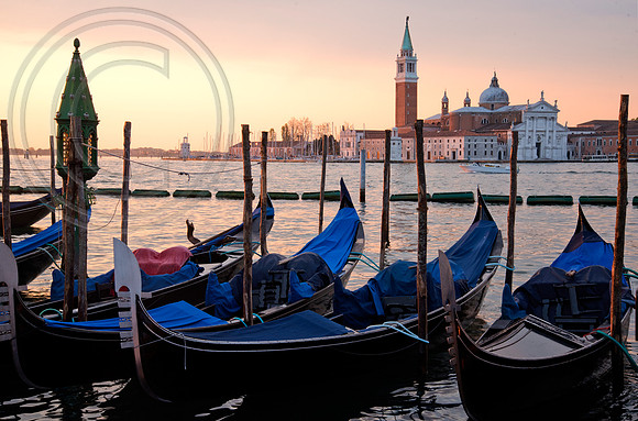 SAN GIORGIO, VENICE