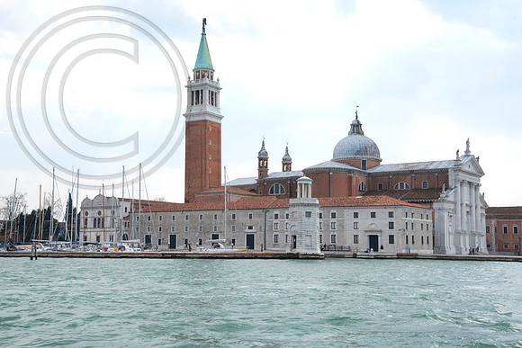 SAN GIORGIO VENICE