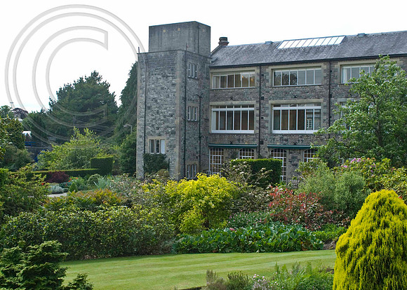 kilver court