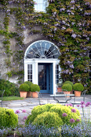 Ballymaloe House Hotel, Ire.
