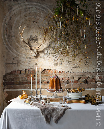 George and Beth ~ pedlars of fine vintage goods