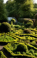 BALLYMALOE HERB GARDEN