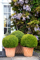 Ballymaloe House, Ire.