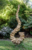 Dereen Garden, Ire