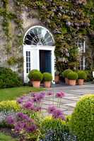 Ballymaloe House Hotel, Ire.