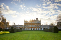 NORTH FRONT HOSUE
